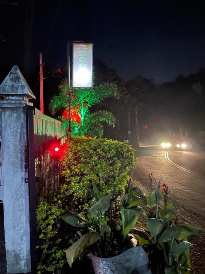 Dealings Freedom Rest Gampola Exterior photo